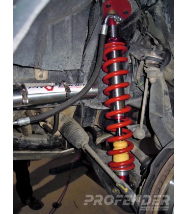 AMORTIGUADORES PROFENDER DAKAR