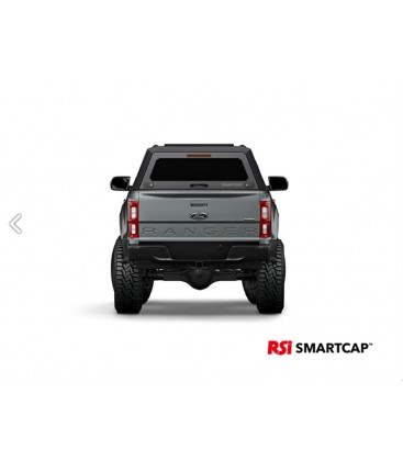 HARD TOP RSI PICK UP
