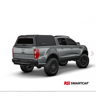 HARD TOP RSI PICK UP