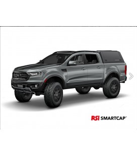 HARD TOP RSI PICK UP