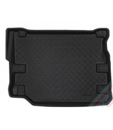 PROTECCION DE MALETERO 