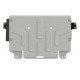 PLANCHAS - PROTECCION DE BAJOS SHERIFF