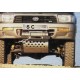 PLANCHAS PROTECCION DE BAJOS SHERIFF