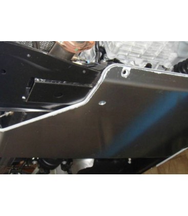PLANCHAS DE PROTECCION N4