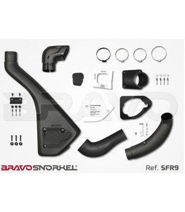 SNORKEL FORD RANGER T8