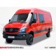 SNORKEL TOYOTA LAND CRUISER 120
