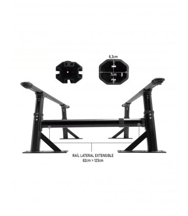 RACK ESTERIOR