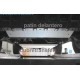 PLANCHAS PROTECCION DE BAJOS SHERIFF