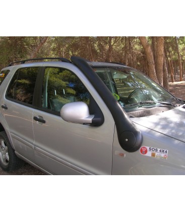 SNORKEL MERCEDES ML