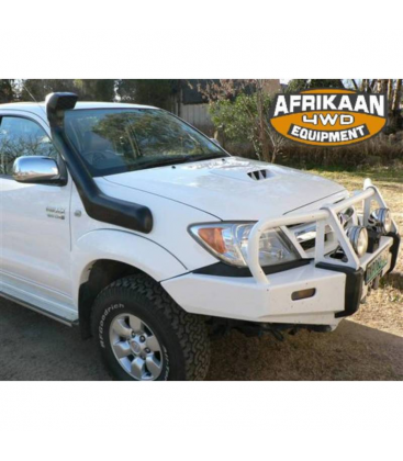 SNORKEL TOYOTA HILUX VIGO