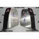 PLANCHAS DE PROTECCION ALMONT4WD