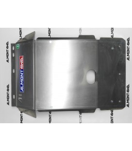 PLANCHAS DE PROTECCION 4WD