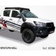 SNORKEL BRAVO