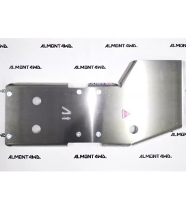 PLANCHAS DE BAJOS ALMONT4WD