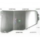 PLANCHAS DE BAJOS ALMONT4WD