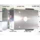 PLANCHAS DE PROTECCION ALMONT
