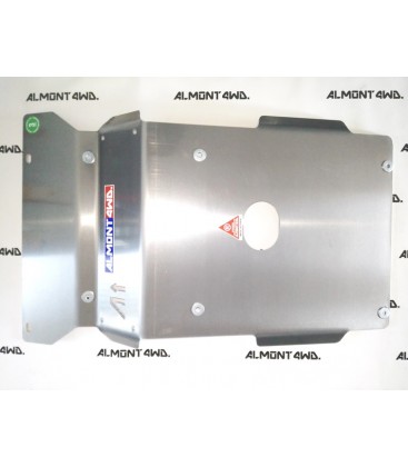 PLANCHAS DE PROTECCION ALMONT