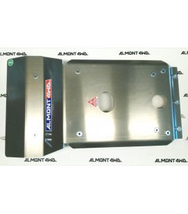 PLANCHAS DE PROTECCION ALMONT