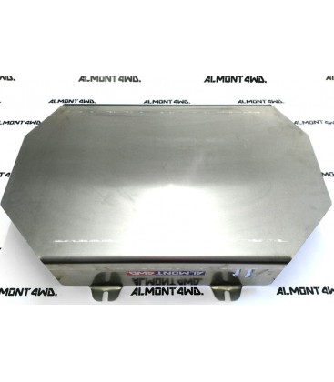 PLANCHAS DE PROTECCION ALMONT