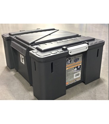 CAJA THE NOMAD FOX