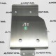 PLANCHAS PROTECCION DE BAJOS