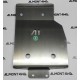 PLANCHAS DE PROTECCION ALMONT4WD
