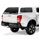 HARD TOP PICK UP