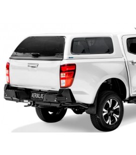 HARD TOP PICK UP