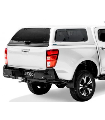 HARD TOP PICK UP