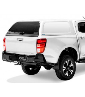 HARD TOP PICK UP