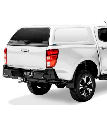 HARD TOP PICK UP