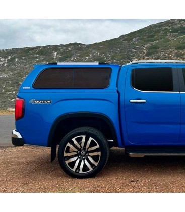 HARD TOP PICK UP