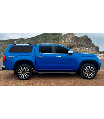 HARD TOP PICK UP