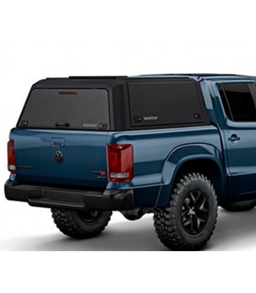 HARD TOP METALICO RSI