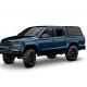 HARD TOP METALICO RSI