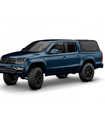 HARD TOP METALICO RSI