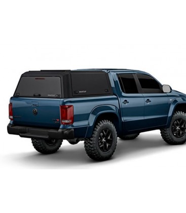 HARD TOP METALICO RSI