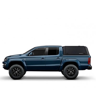 HARD TOP METALICO RSI