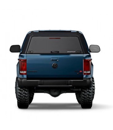 HARD TOP METALICO RSI