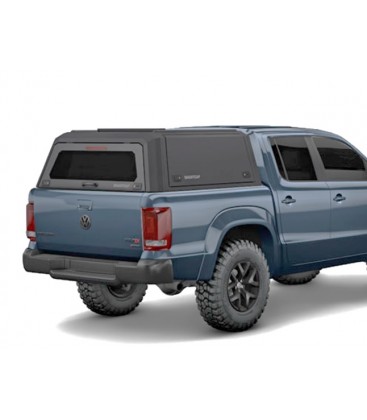 HARD TOP METALICO RSI