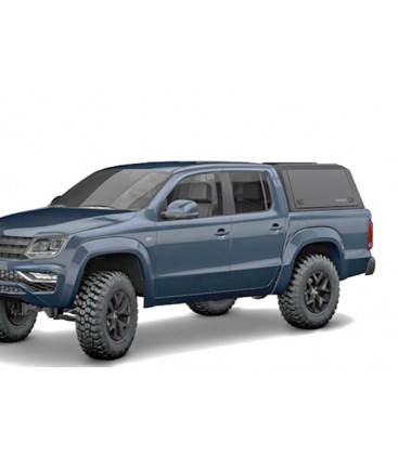 HARD TOP METALICO RSI