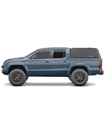 HARD TOP METALICO RSI
