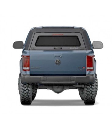 HARD TOP METALICO RSI