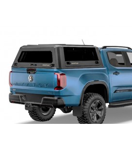 HARD TOP METALICO RSI