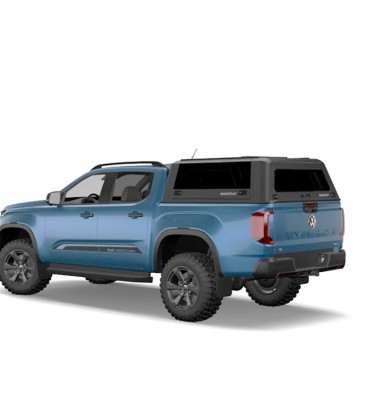 HARD TOP METALICO RSI