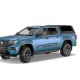 HARD TOP METALICO RSI