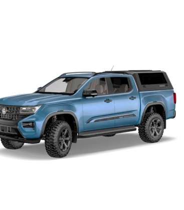 HARD TOP METALICO RSI