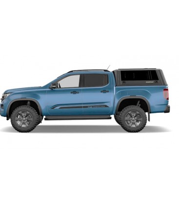 HARD TOP METALICO RSI