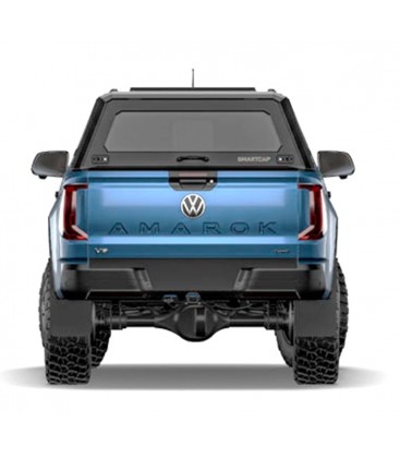 HARD TOP METALICO RSI