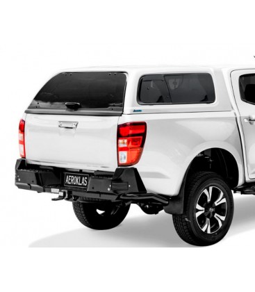 HARD TOP PICK UP